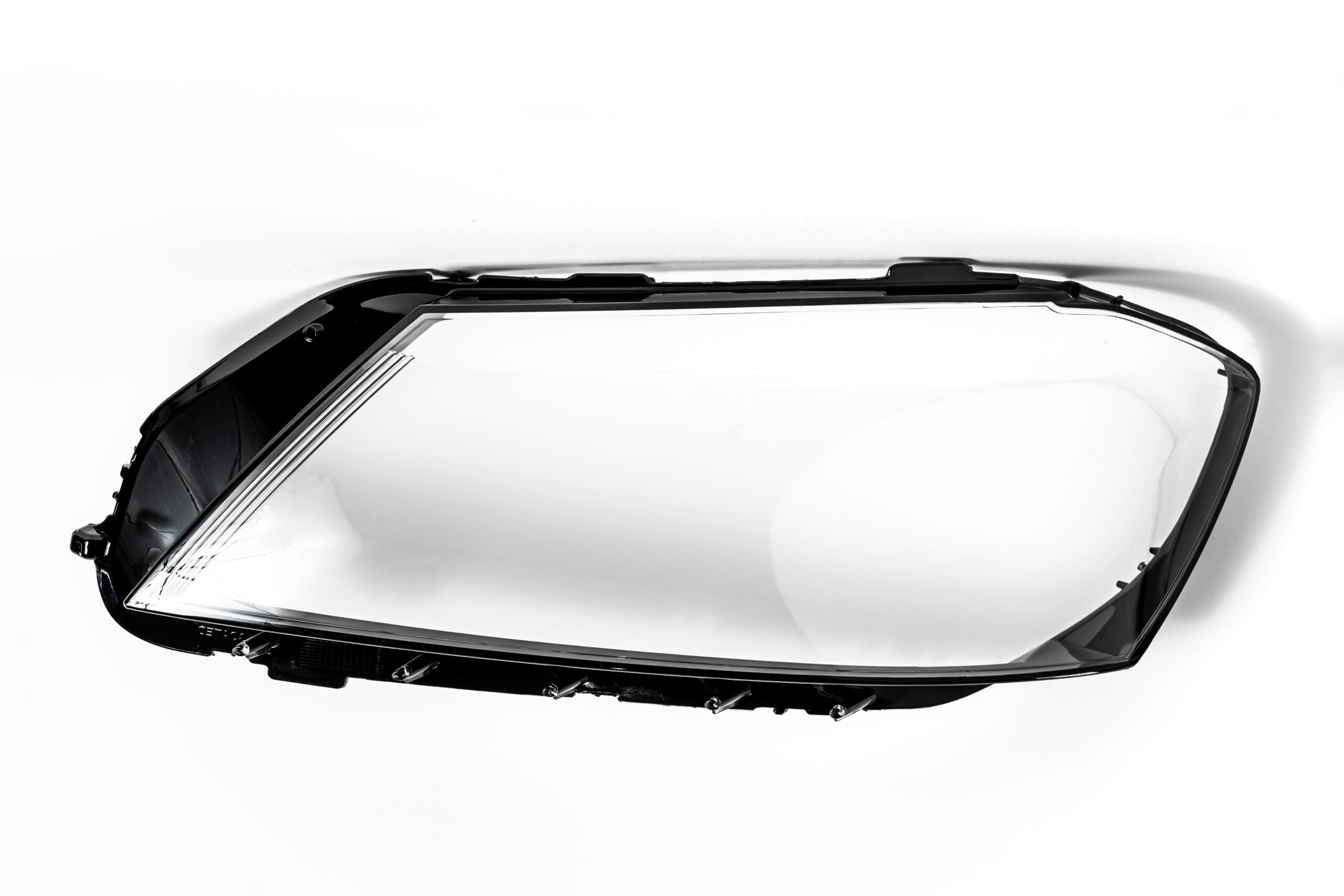 Volkswagen Passat CC 2012-2017 dešinės pusės žibinto stiklas - Image 2